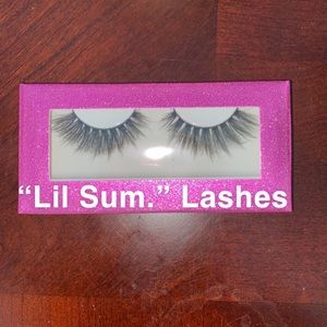Lashes